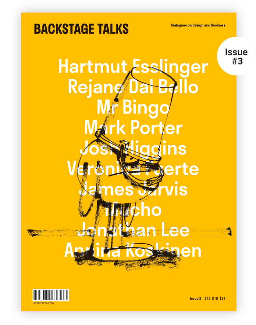 Issue #3cover